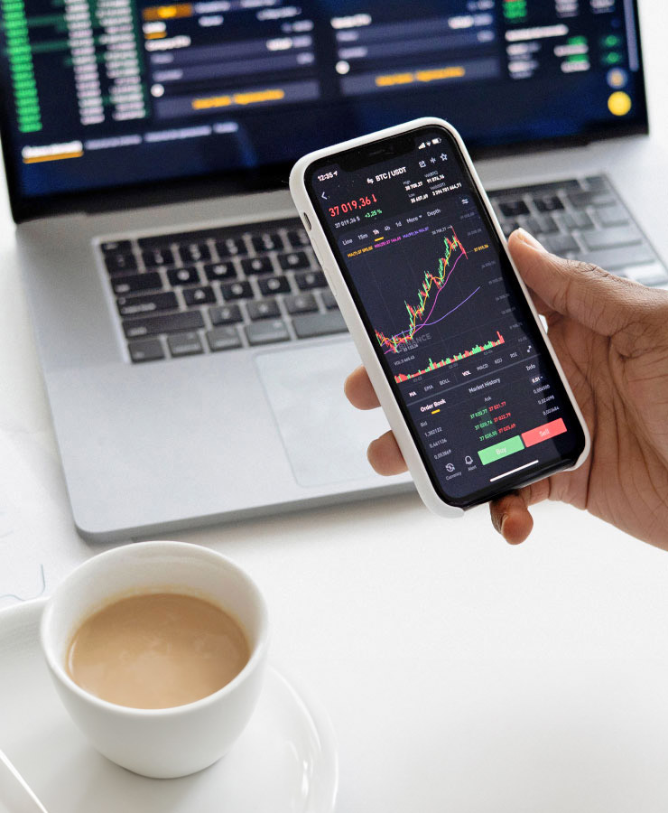 Investor Deal Club