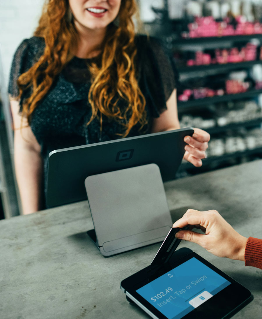 Retail & Hospitality Venture