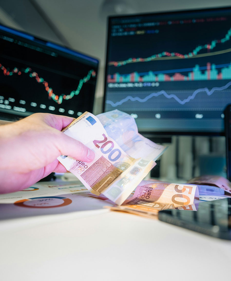 Transaction Advisory