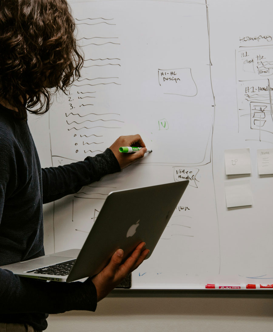Venture Operations